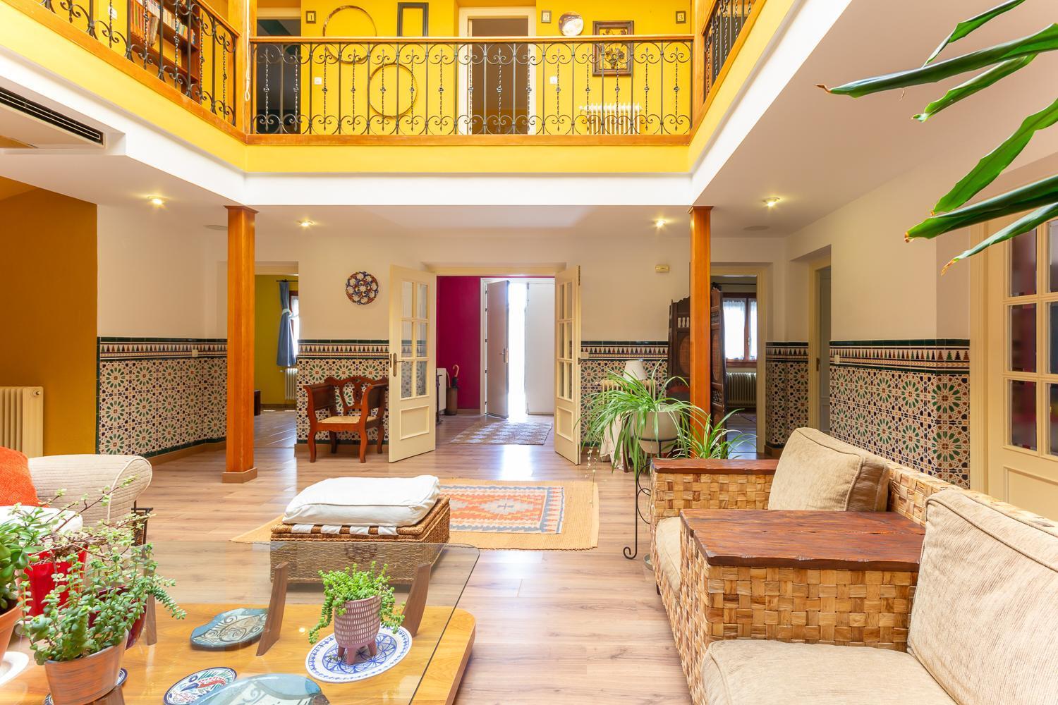 Casa Rural Las Olivitas La Puebla de Almoradiel ภายนอก รูปภาพ